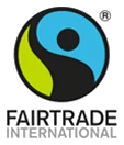 Fairtrade International certified