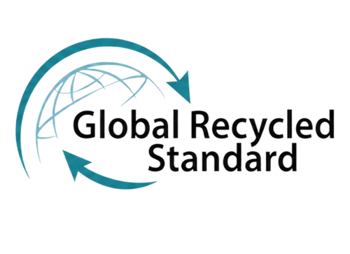 Global Recycled Standard certified