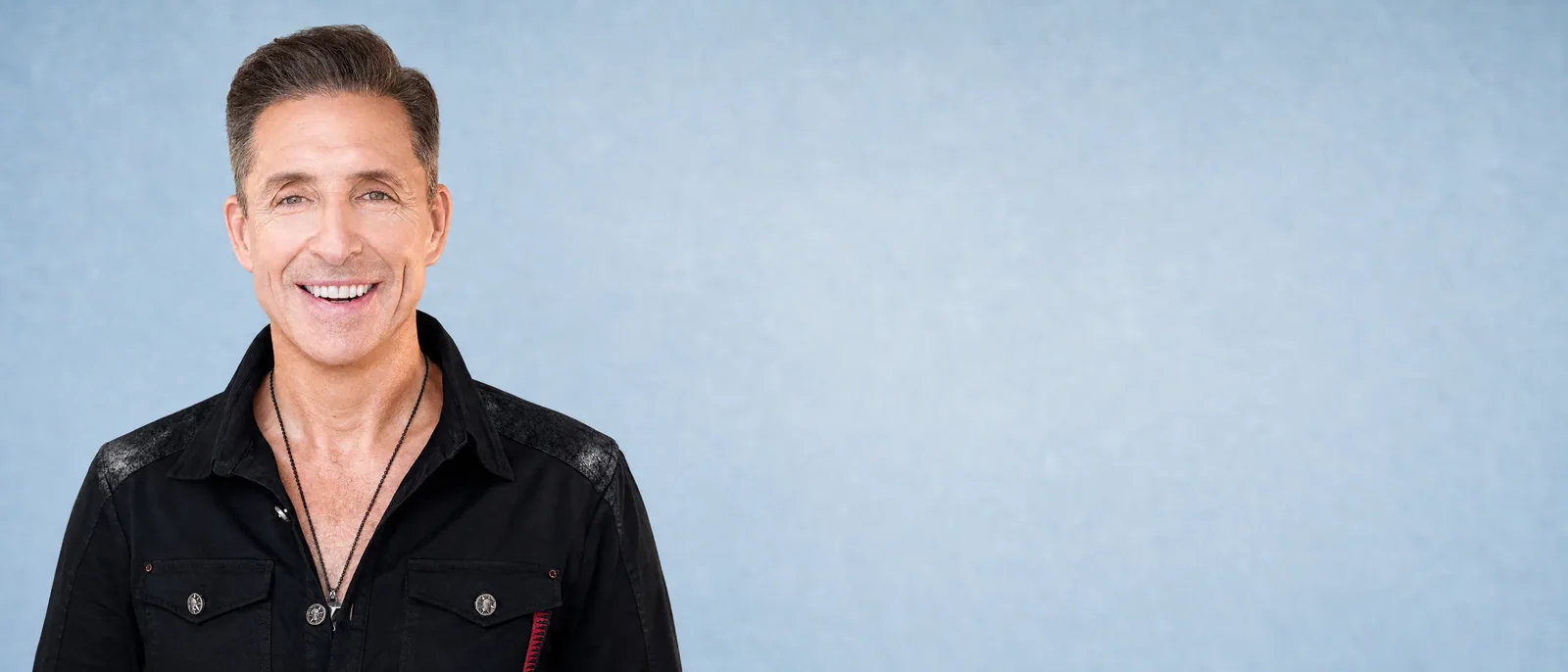 Dave Asprey portrait