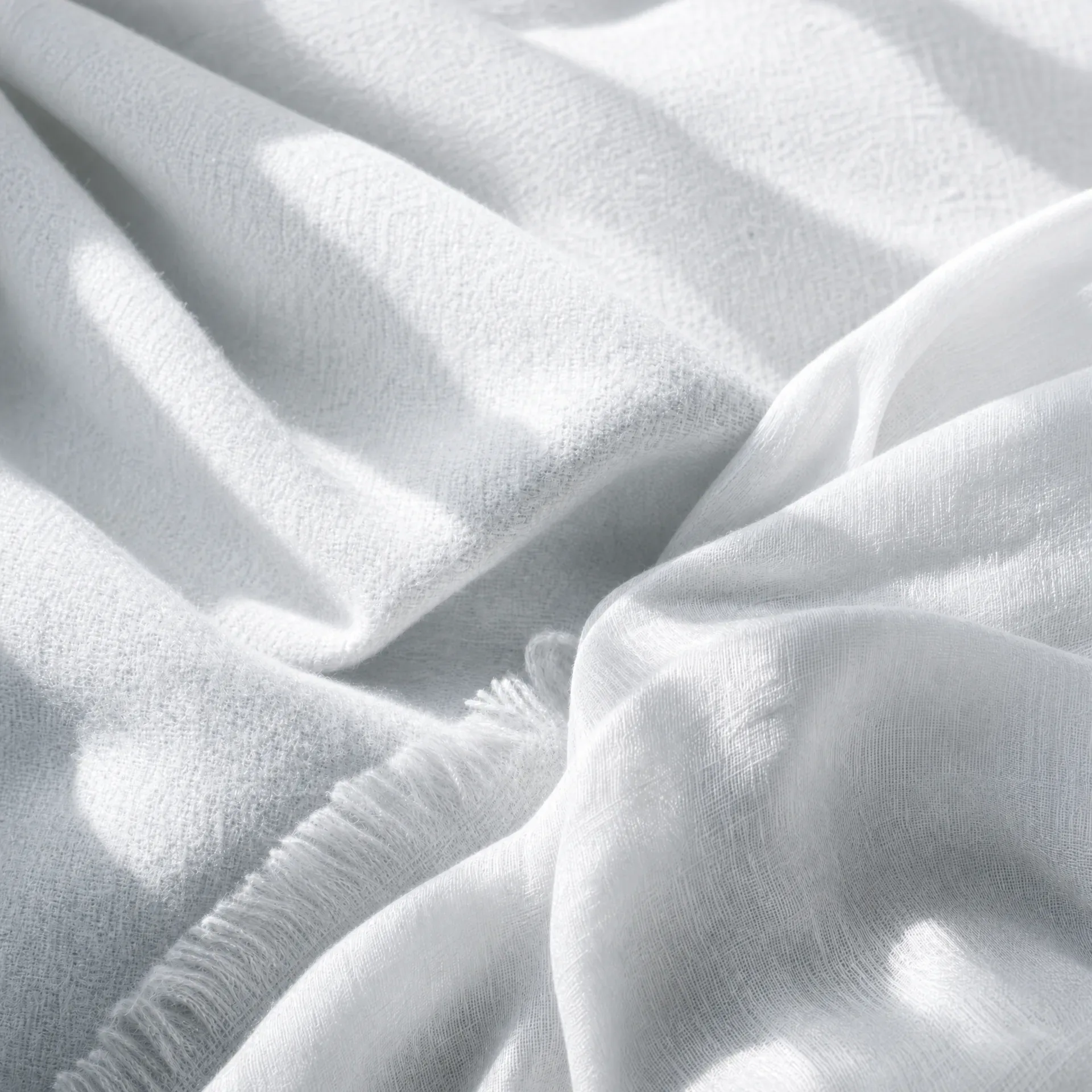 Woven fabric texture